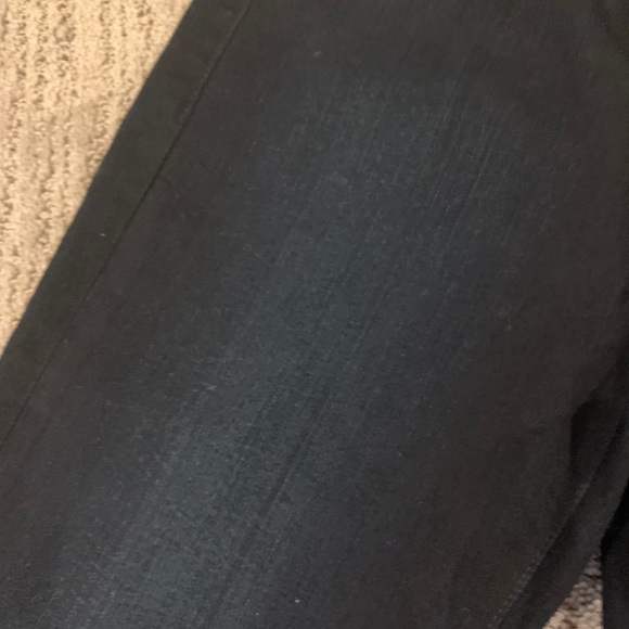 J.brand dark wash jegging - Picture 2 of 3